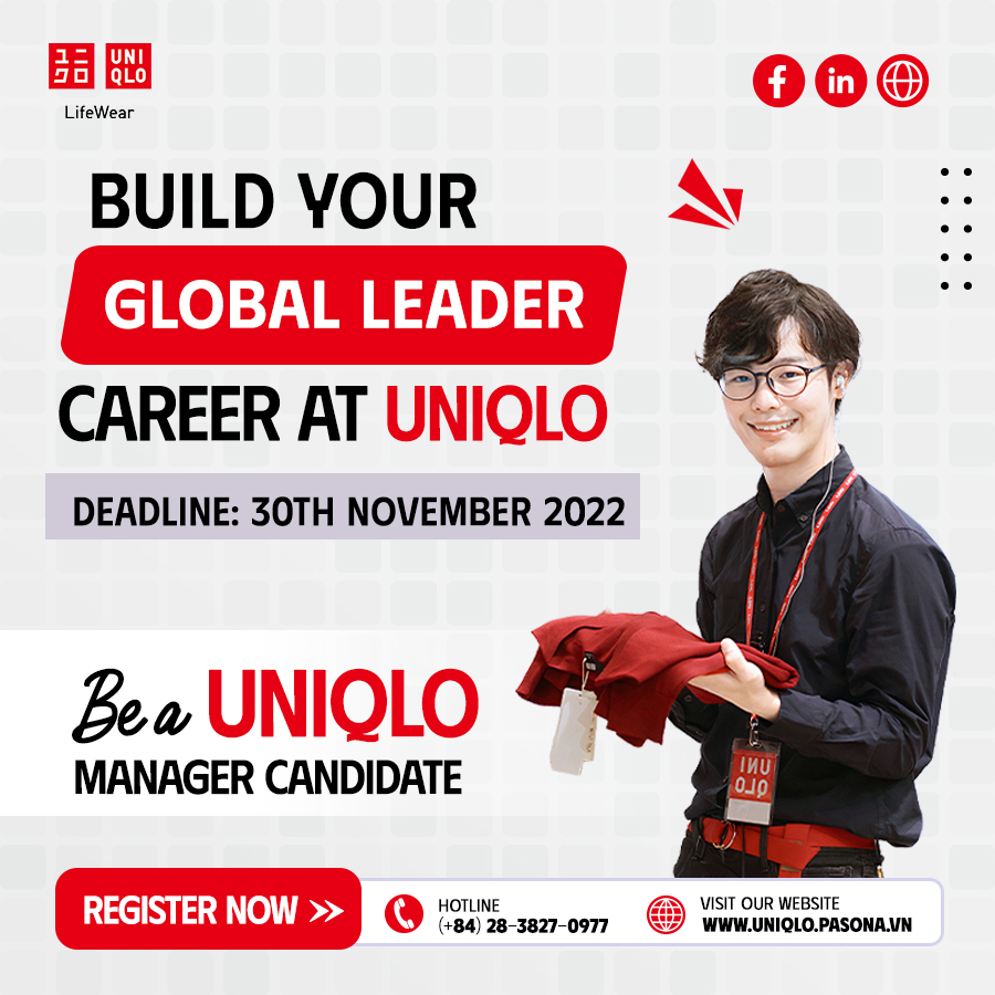 Billionaire Uniqlo Founder Wants a Woman to Succeed Him as CEO  Bloomberg