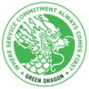 Công Ty Tiếp Vận Quốc Tế Rồng Xanh Green Dragon